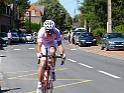 Minimes, Cadets, Feminines, 1ere et 2eme Categorie